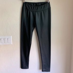 Romeo and Juliet couture legging